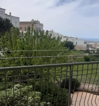 Апартаменты Il Melograno Bb Il Giardino