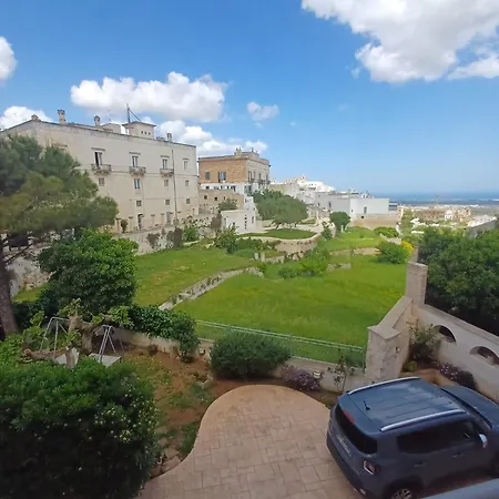 Il Melograno Bb Il Giardino