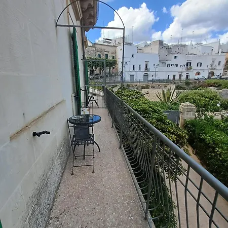 Il Melograno Bb Il Giardino דירה